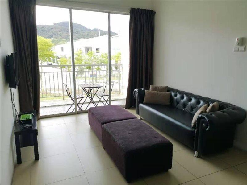 Sweet Potato Apartment Tanah Rata Extérieur photo