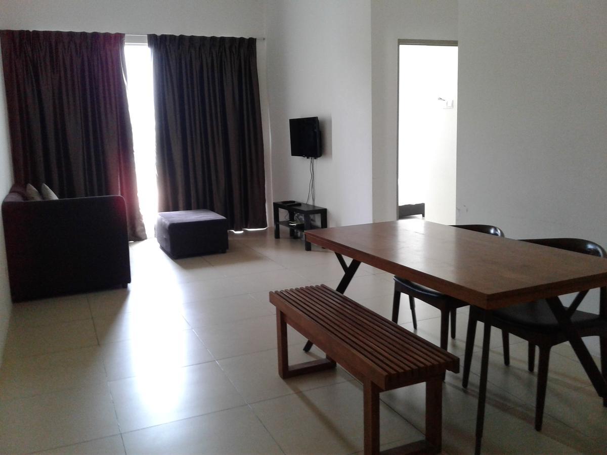 Sweet Potato Apartment Tanah Rata Extérieur photo